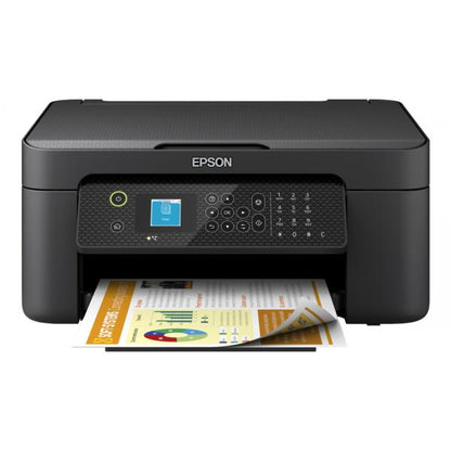 Epson WorkForce WF-2910DWF [C11CK64402]