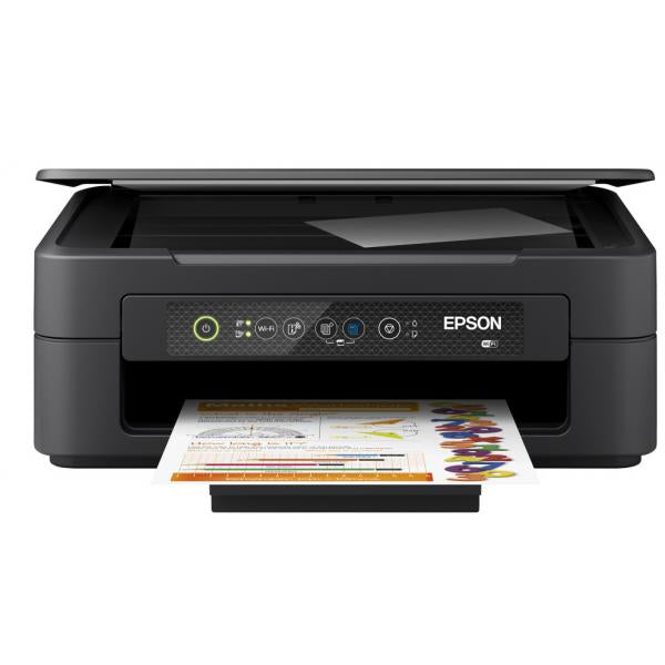 EPSON MULTIF. INK A4 COLORE, XP-2200, 8PPM, USB/WIFI, 3 IN 1 [C11CK67403]