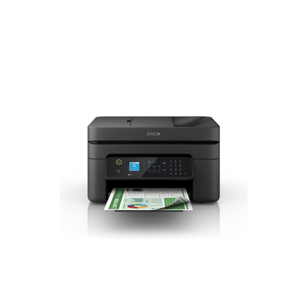 Epson WorkForce WF-2930DWF [C11CK63403]