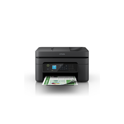 Epson WorkForce WF-2930DWF [C11CK63403]