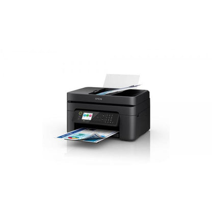 EPSON MULTIF. INK A4 COLORE, WORKFORCE WF-2950DWF, 5.760X1.440 DPI FRONTE/RETRO ADF [C11CK62402]