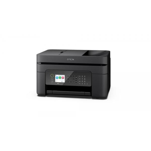 EPSON MULTIF. INK A4 COLORE, WORKFORCE WF-2950DWF, 5.760X1.440 DPI FRONTE/RETRO ADF [C11CK62402]