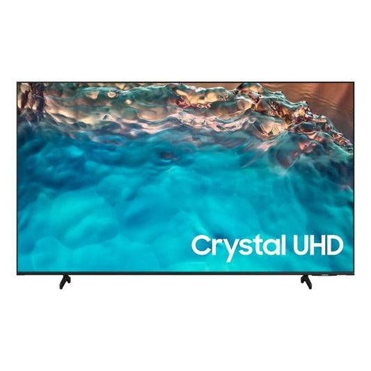 Samsung HBU8000 165,1 cm (65") 4K Ultra HD Smart TV Nero 20 W [HG65BU800EUXEN]