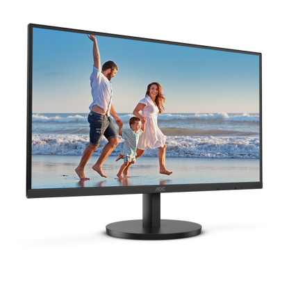 AOC Q27B3MA LED display 68,6 cm (27") 2560 x 1440 Pixel Quad HD Nero [Q27B3MA]