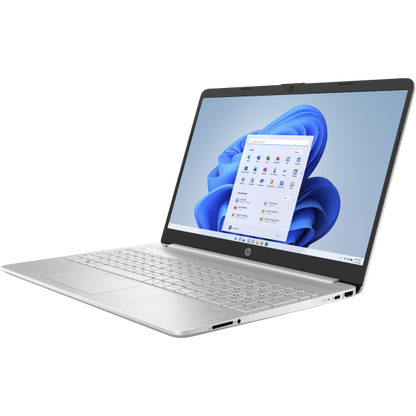 HP NB 15S-FQ5019NL I5-1235U 8GB 512GB SSD 15,6 WIN 11 HOME SILVER [71T81EA]