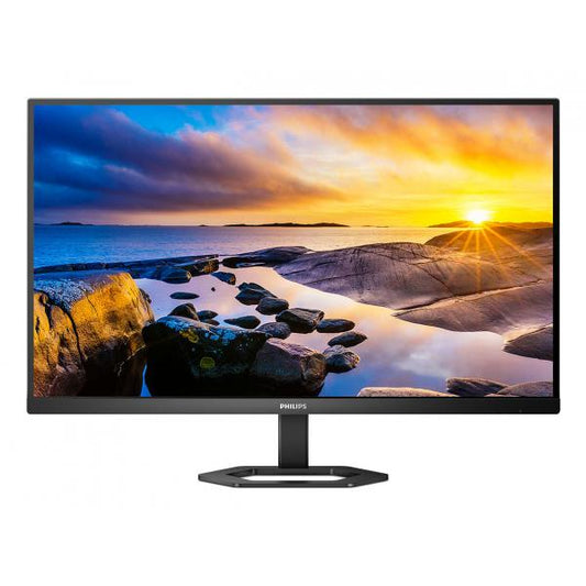 Philips 5000 series 27E1N5500LA/00 Monitor para PC 68,6 cm (27") 2560 x 1440 Pixeles Quad HD LCD Negro [27E1N5500LA/00]