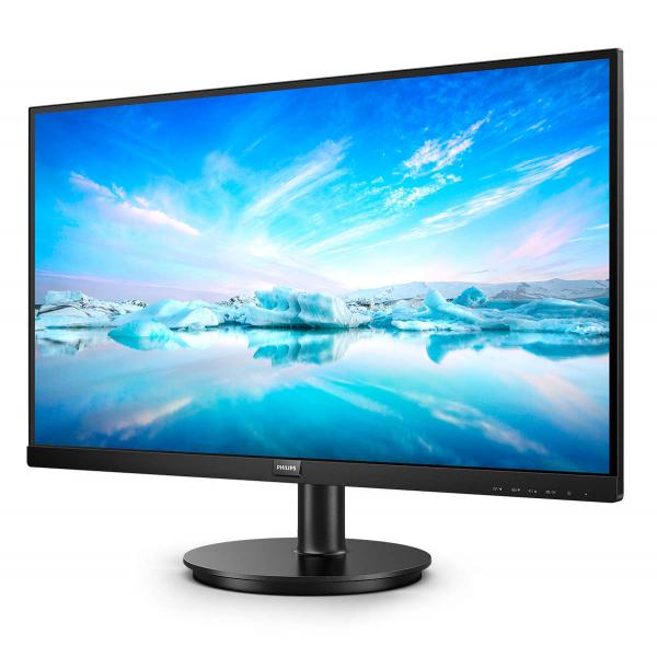 Philips V Line 275V8LA/00 Monitor para PC 68,6 cm (27") 2560 x 1440 Pixeles Quad HD LED Negro [275V8LA/00]