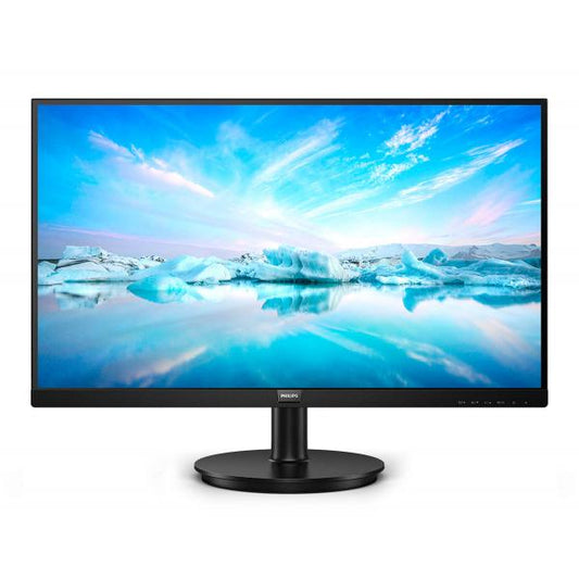 Philips V Line 275V8LA/00 Monitor para PC 68,6 cm (27") 2560 x 1440 Pixeles Quad HD LED Negro [275V8LA/00]