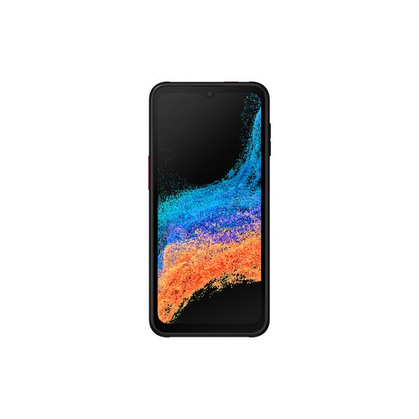 Samsung Galaxy Xcover6 Pro [SM-G736BZKDEEE]