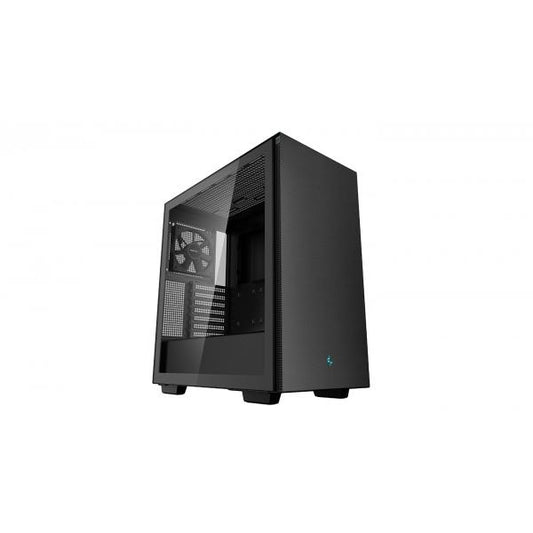 TORRE MEDIA CAJA DEEPCOOL CH510 R-CH510-BKNNE1-G-1 [R-CH510-BKNNE1-G-1] 