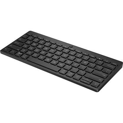 Hp 350 Compact Multi-Device Wireless Keyboard - QWERTY [692S8AA#ABB]