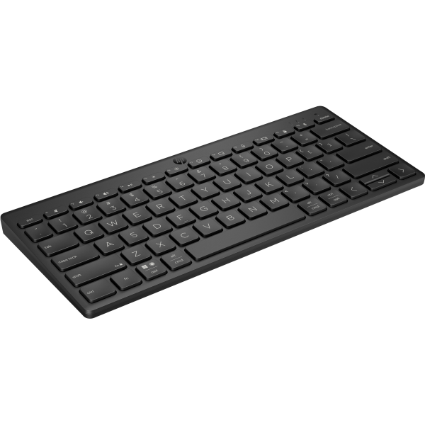 Hp 350 Compact Multi-Device Wireless Keyboard - QWERTY [692S8AA#ABB]