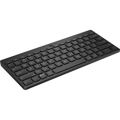 Hp 350 Compact Multi-Device Wireless Keyboard - QWERTY [692S8AA#ABB]