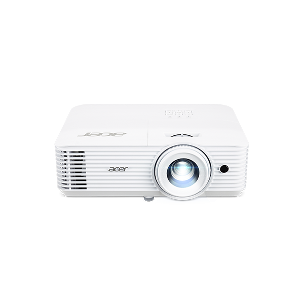 Acer H6541BDK - Full HD DLP Projector - 1920x1080 - 4000 ANSI Lumens - White [MR.JVL11.001]