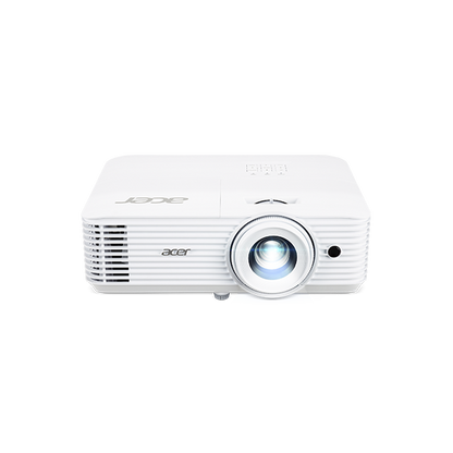 Acer H6541BDK - Full HD DLP Projector - 1920x1080 - 4000 ANSI Lumens - White [MR.JVL11.001]