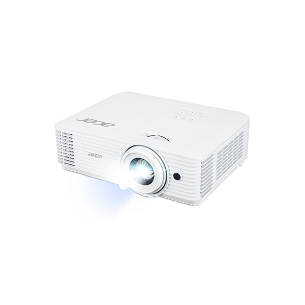 Acer H6541BDK - Full HD DLP Projector - 1920x1080 - 4000 ANSI Lumens - White [MR.JVL11.001]