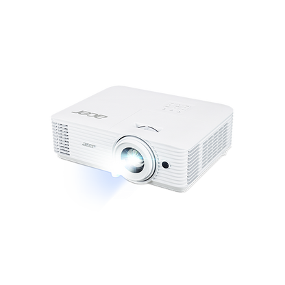 Acer H6541BDK - Full HD DLP Projector - 1920x1080 - 4000 ANSI Lumens - White [MR.JVL11.001]