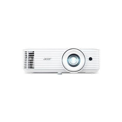 Acer H6541BDK - Full HD DLP Projector - 1920x1080 - 4000 ANSI Lumens - White [MR.JVL11.001]