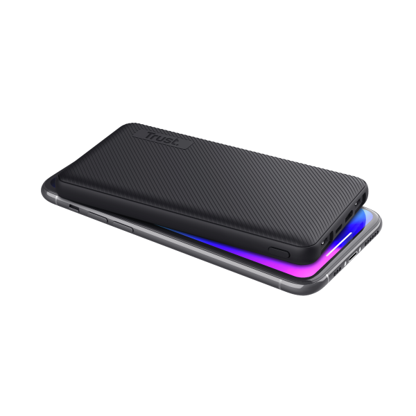 Trust Primo Lithium Ion 10000 mAh Black [24678]