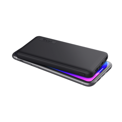 Trust Primo Lithium Ion 10000 mAh Black [24678]