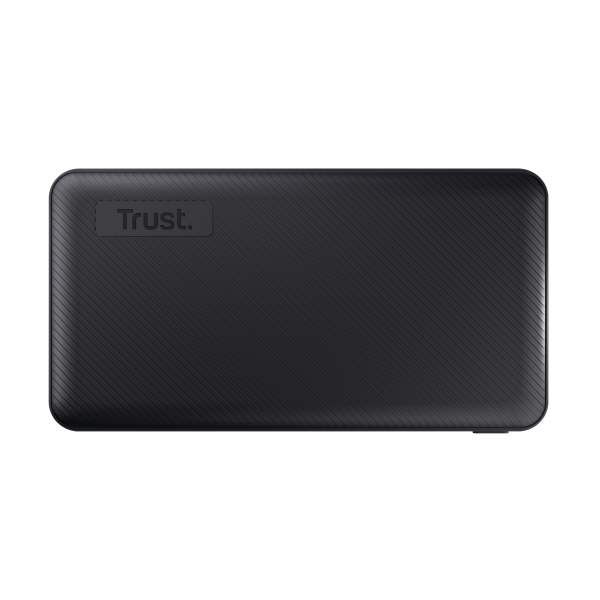 Trust Primo Lithium Ion 10000 mAh Black [24678]