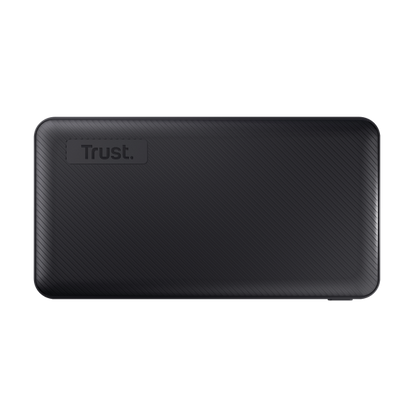 Trust Primo Lithium Ion 10000 mAh Black [24678]