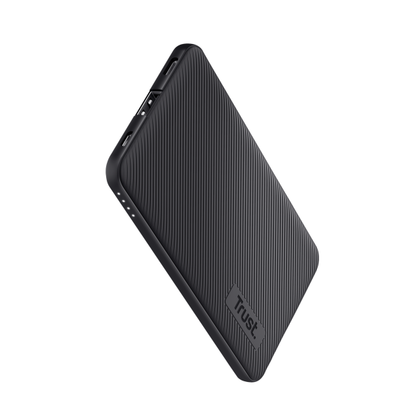 Trust Primo Lithium Ion 5000 mAh Black [24679] 