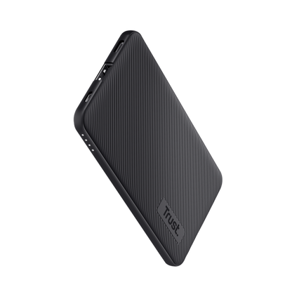 Trust Primo Lithium Ion 5000 mAh Black [24679] 