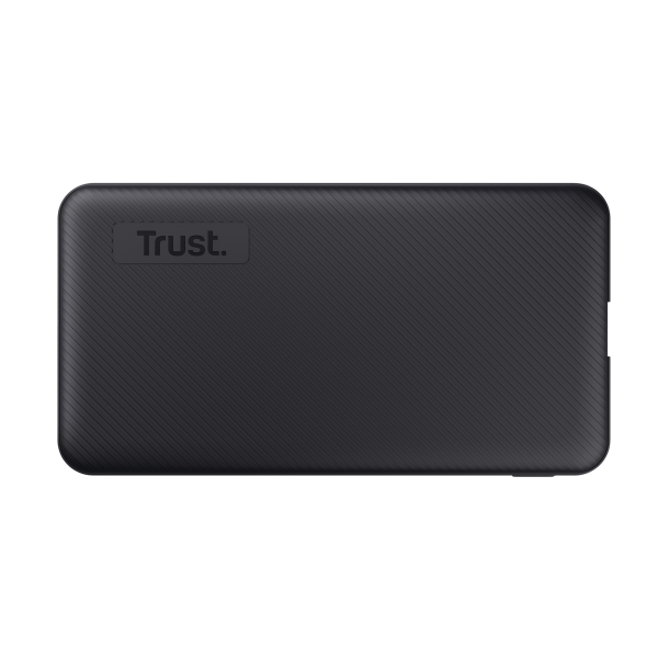 Trust Primo Ioni di Litio 5000 mAh Nero [24679]