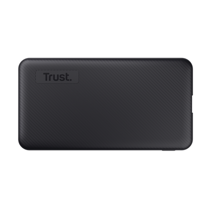 Trust Primo Lithium Ion 5000 mAh Black [24679] 