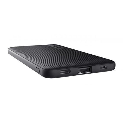 Trust Primo Lithium Ion 5000 mAh Black [24679] 