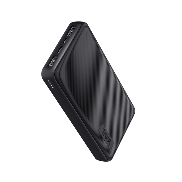 Trust Primo Lithium Ion 15000 mAh Black [24677]