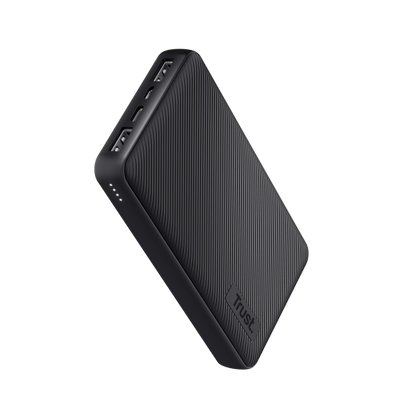 Trust Primo Lithium Ion 15000 mAh Black [24677]