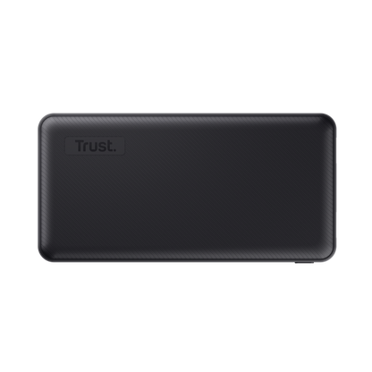 Trust Primo Lithium Ion 15000 mAh Black [24677]