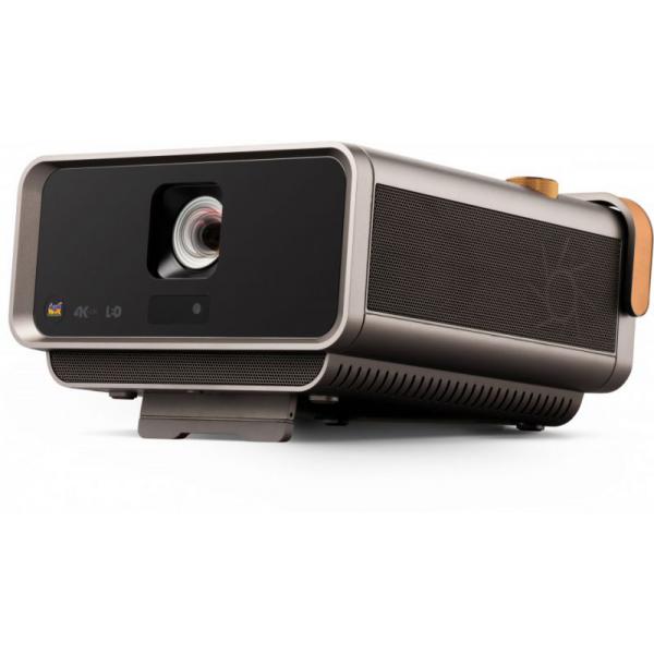 Viewsonic Home theatre LED projector - 4K - 2400 led lumen - shortthrow - 2x8W Harman Kardon speaker [X11-4K]