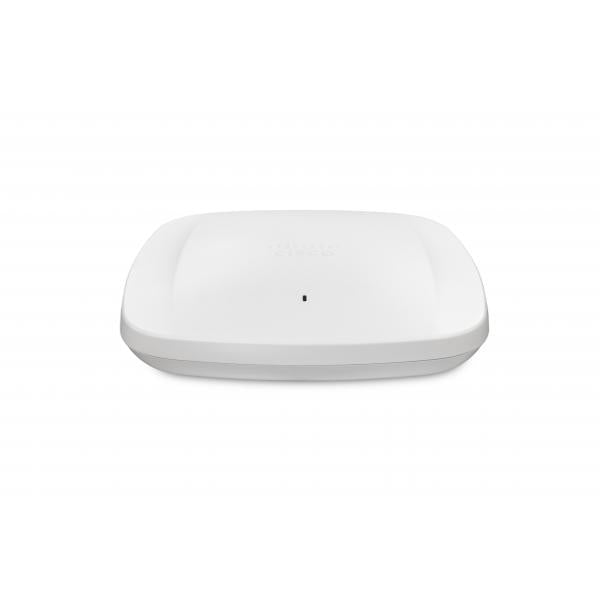 Cisco Meraki CW9164I 7490 Mbit/s Bianco [CW9164I-E]