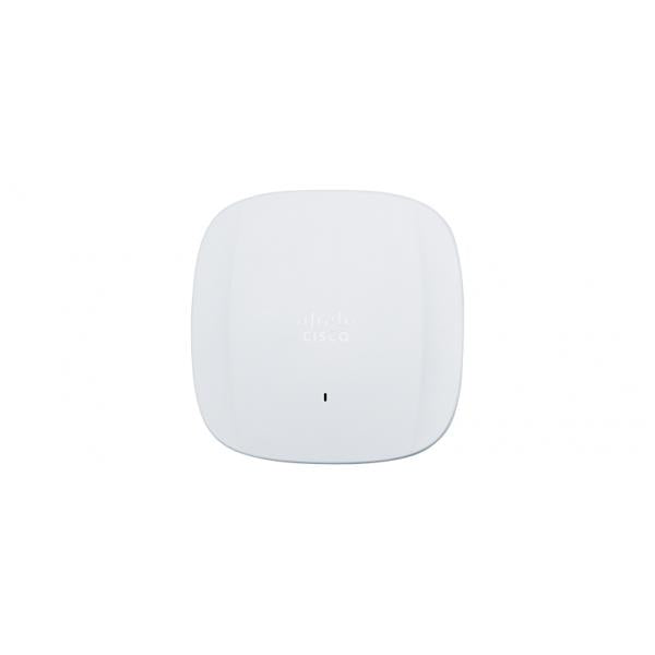 Cisco Meraki CW9166I 3400 Mbit/s Blanco [CW9166I-E] 