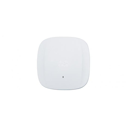 Cisco Meraki CW9166I 3400 Mbit/s Bianco [CW9166I-E]