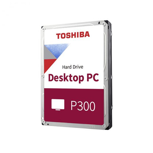 Toshiba P300 3.5" 2 TB SATA [HDWD320UZSVA]