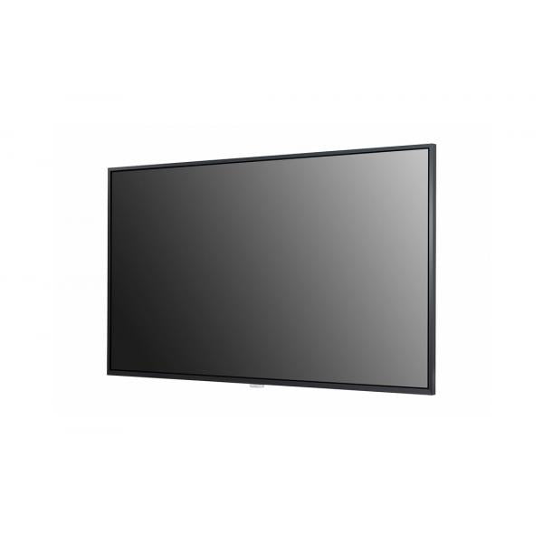 Lg UH5J Series - 49 inch - High Haze - 4K Ultra HD Digital Signage Display - 3840x2160 [49UH5J-H]