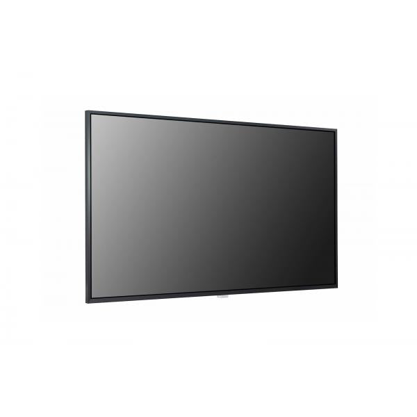 Lg UH5J Series - 49 inch - High Haze - 4K Ultra HD Digital Signage Display - 3840x2160 [49UH5J-H]