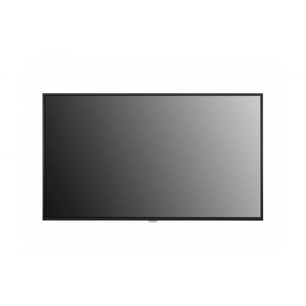 Lg UH5J Series - 49 inch - High Haze - 4K Ultra HD Digital Signage Display - 3840x2160 [49UH5J-H]