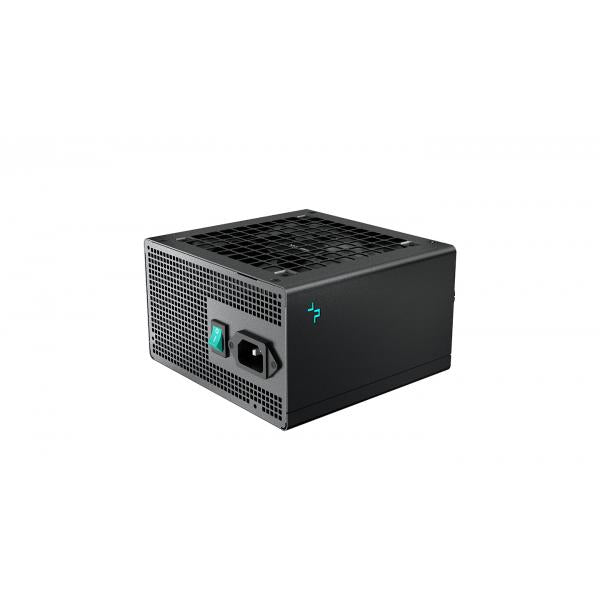 DEEPCOOL ALIMENTATORI PK750D 80PLUS BRONZE BASSO RUMORE [R-PK750D-FA0B-EU]