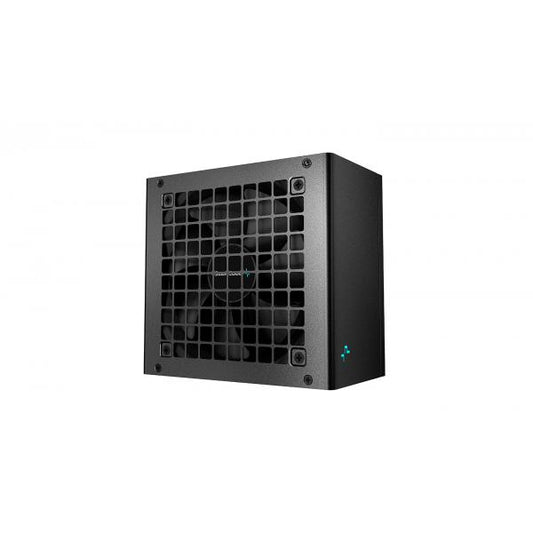 FUENTES DE ALIMENTACIÓN DEEPCOOL PK650D 80PLUS BRONCE BAJO RUIDO [R-PK650D-FA0B-EU] 