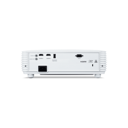 Acer X1529HK - Full HD DLP Projector - 1920x1080 - 4500 ANSI Lumens - White [MR.JV811.001]