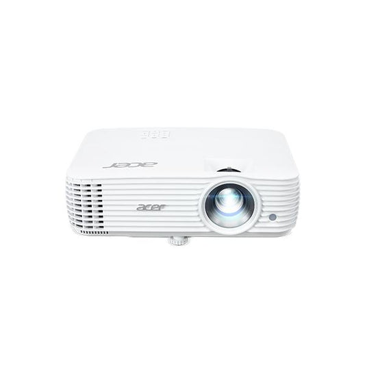 Acer X1529HK - Full HD DLP Projector - 1920x1080 - 4500 ANSI Lumens - White [MR.JV811.001]