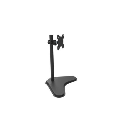 ITB OM07171 table stand for flat screen TV 81.3 cm (32") Free installation Black [OM07171]