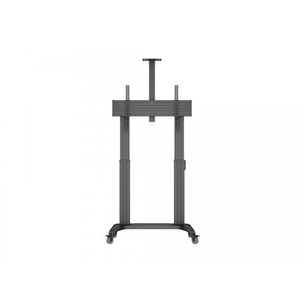 ITB MB3120 Soporte de pared para TV 2,79 m (110") Negro [MB3120]