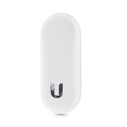 Ubiquiti - UA-Reader Lite - UniFi door access scanner supporting NFC reader and handwave door unlocking UA-ReaderLite [UA-ReaderLite]