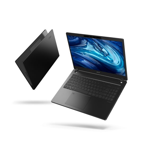 Acer TravelMate P2 TMP214-54-52W7- 14 inch - Intel Core i5-1235U - 16GB RAM - 512GB SSD - Windows 11 Pro - Shale Black [NX.VVEEH.009]